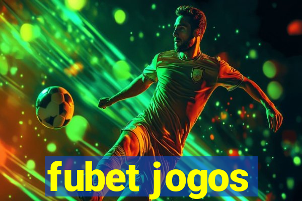 fubet jogos